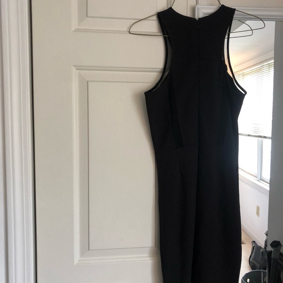 BB Dakota Mesh Dress - Picture 4 of 6